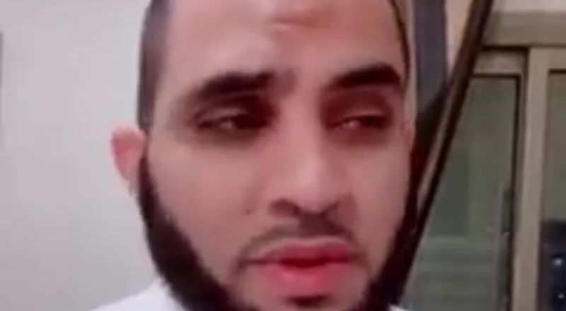 الاقباط يفعلون هاشتاج حاكموا عمرو نور الدين لسبه المسيحية والسيد المسيح