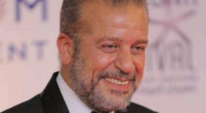 شريف منير يكشف أسراراً عن الراحلة سهير البابلي وسبب غيابه عن الساحة الفنية