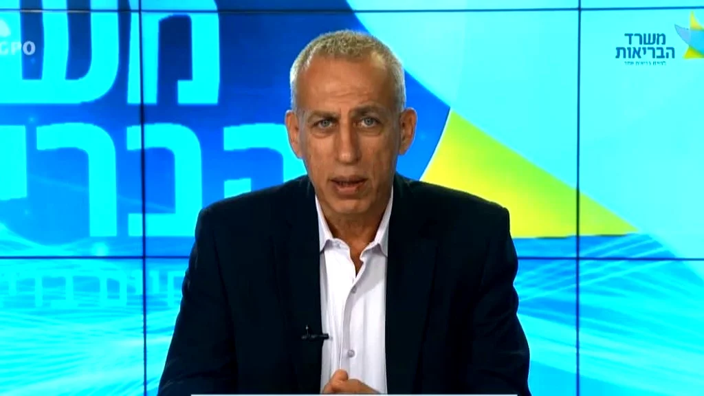 أش: أوميكرون الأكثر إثارة للقلق لكن اللقاح يمنح حماية منها