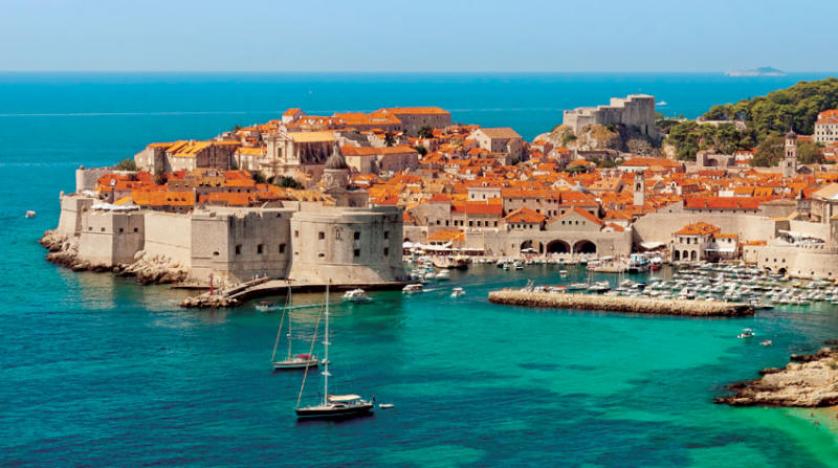 دوبروفنيك وكنوز السياحة المخفية