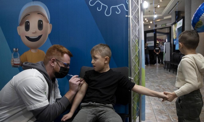 منسق كورونا يؤيد التطعيم الإلزامي ضد كورونا:  الوضع مقلق