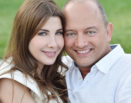 أسابيع حاسمة في قضية زوج نانسي عجرم