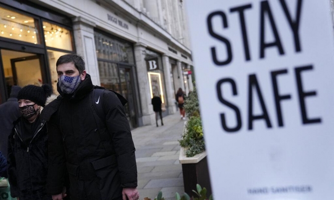 منظمة الصحة العالمية: لا وفيات بأوميكرون حتى الآن