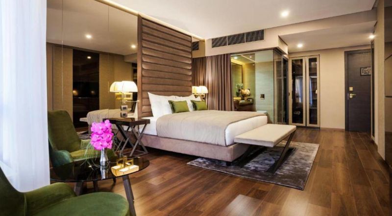 السياحة في صربيا: أفخم فنادق بلغراد من فئة الخمس نجوم