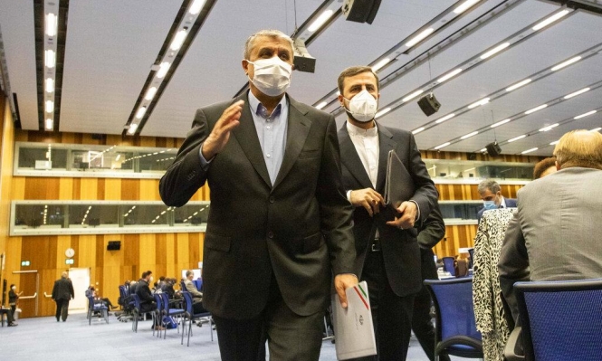 باراك ينتقد بينيت بالموضوع الإيراني: تهديدات جوفاء متغطرسة