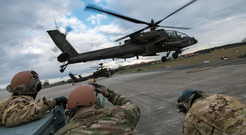 مسؤول أمريكي: الولايات المتحدة وإسرائيل تستعدان للسيناريو الأسوأ