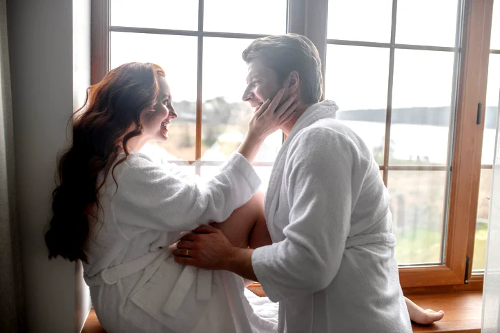 حواء جبلنا- ما هو الحنان الذي يريده الرجل من المرأة؟