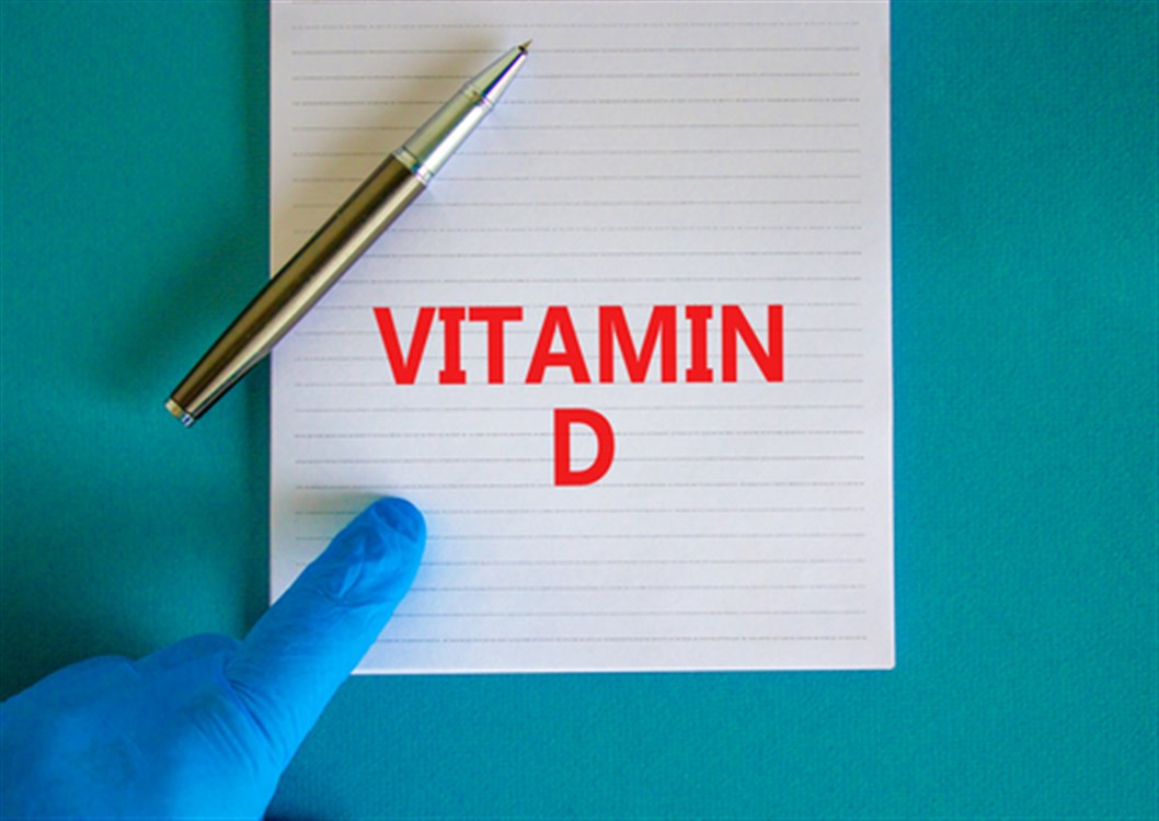 عند نقص فيتامين د في الجسم... هذه الأعراض ستظهر عليكم!