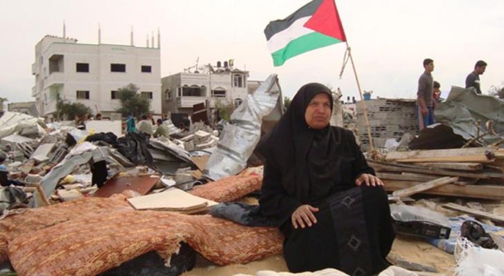 ألمانيا تقدم 4 ملايين يورو لإعادة بناء البيوت المدمرة في غزة