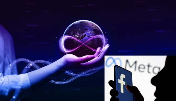 كم دفعت فيسبوك مقابل الاستحواذ على اسم META - ميتا ؟!