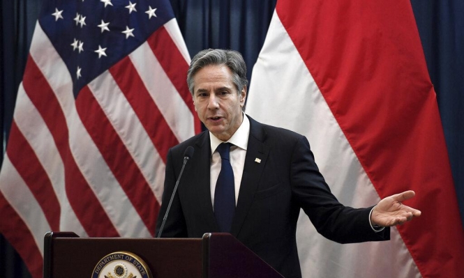 واشنطن: الوقت لإنقاذ الاتفاق النووي شارف على النفاد