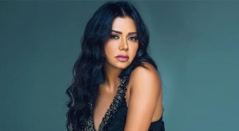 رانيا يوسف تشارك جمهورها أهم أسباب السعادة