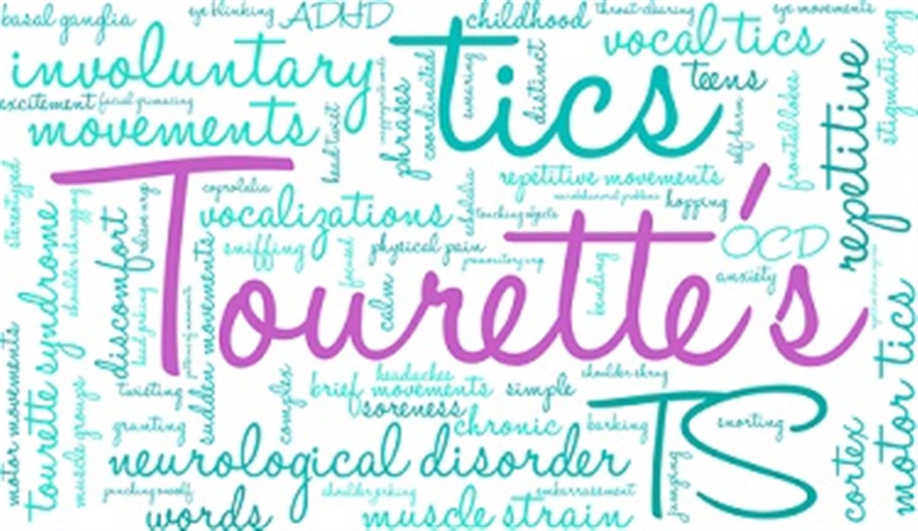 ما هي متلازمة توريت؟ أعراضها غريبة!