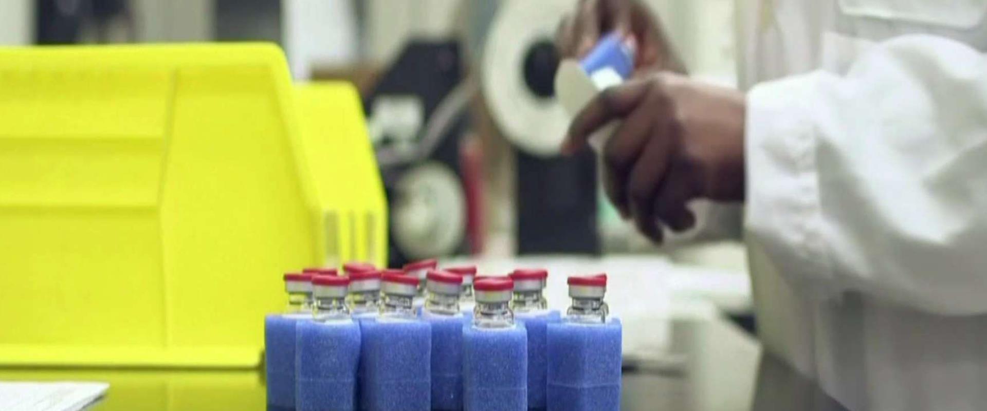 لأول مرة- مستشفى ايخيلوف يشرع في استخدام عقار مضاد لداء الزهايمر 