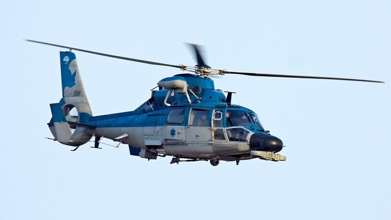 الجيش الإسرائيلي: إمكانية إسقاط المروحية بهجوم سيبراني ضئيلة جدا لكن نحقق في كل الاتجاهات