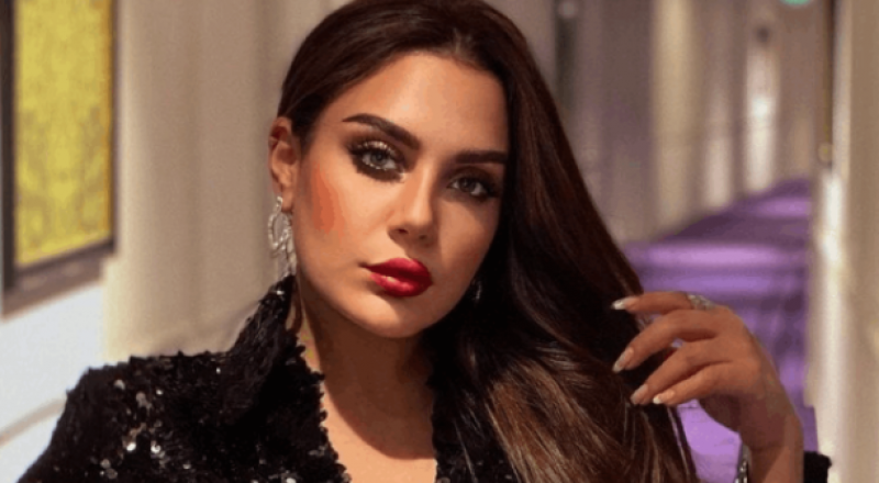 ابنة هيفا وهبي تُنافس والدتها جمالاً.. بدت ساحرة وأنيقة في آخر إطلالاتها