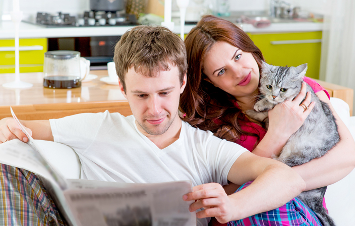 حواء جبلنا- 4 فوائد للزواج من شخص مختلف عنكِ