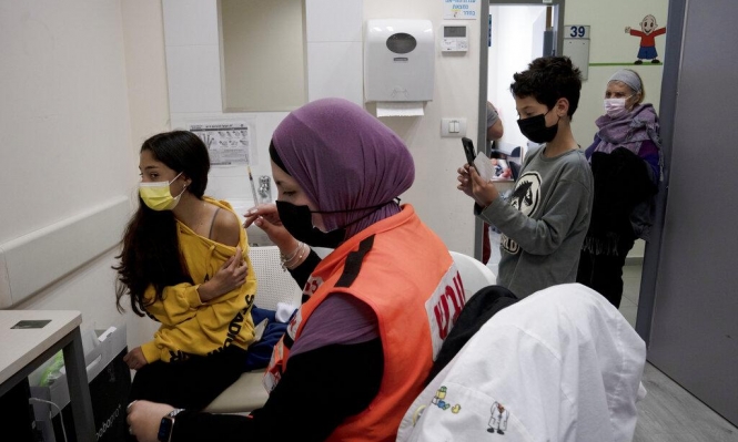 40 ألف إصابة جديدة .. واكتشاف حالات إصابة بسلالة جديدة من الأوميكرون