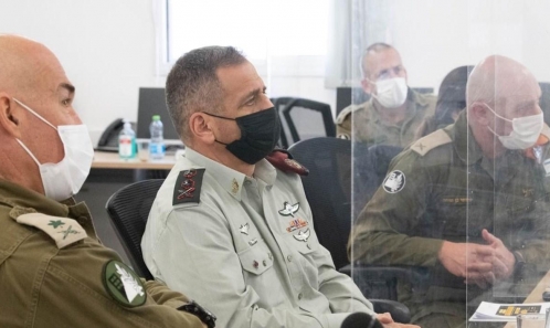 محلل إسرائيلي: إخفاقات كوخافي سببها إصراره على ضرب رأسه بالحائط