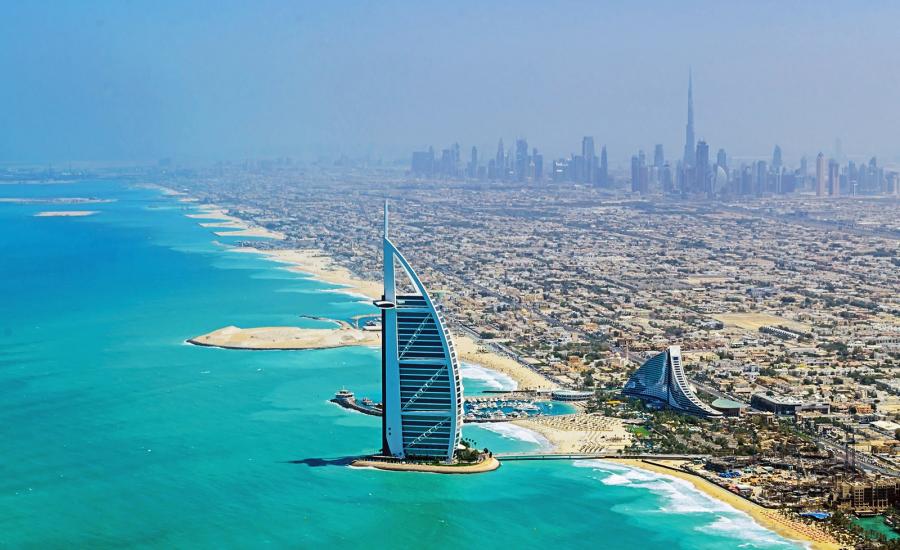 الإمارات تستثمر بـ 100 مليون دولار في قطاع التكنولوجيا الإسرائيلي