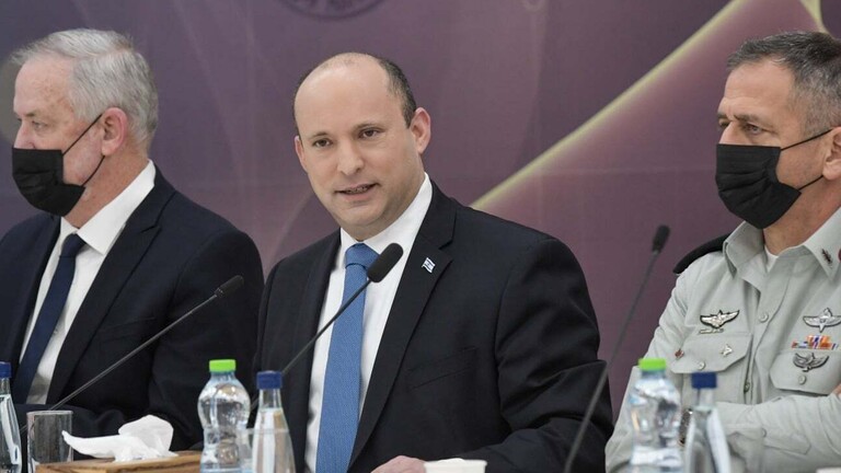 بينيت: المهمة الرئيسية لإسرائيل تتمثل في إلحاق أضرار ملموسة بالنظام الإيراني ووكلائه
