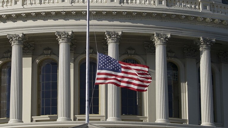 نيويورك تايمز: واشنطن قد ترسل الآلاف من قواتها إلى شرق أوروبا ودول البلطيق بسبب أوكرانيا