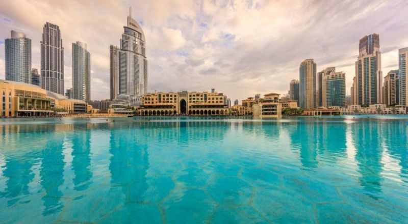 أشهر الأماكن الترفيهية في دبي للعوائل