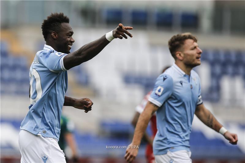 رسميًا.. إنتر ميلان يعلن عن صفقة هجومية