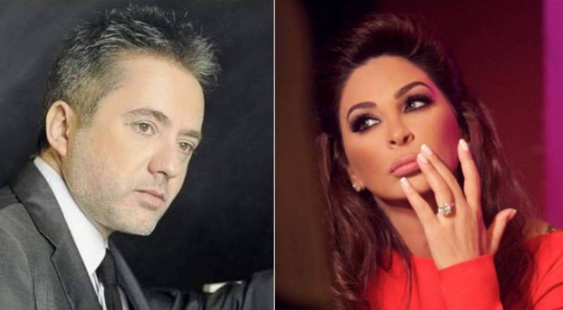 بعد خلاف وقطيعة 7 سنوات.. اليسا ومروان خوري معاً من جديد!