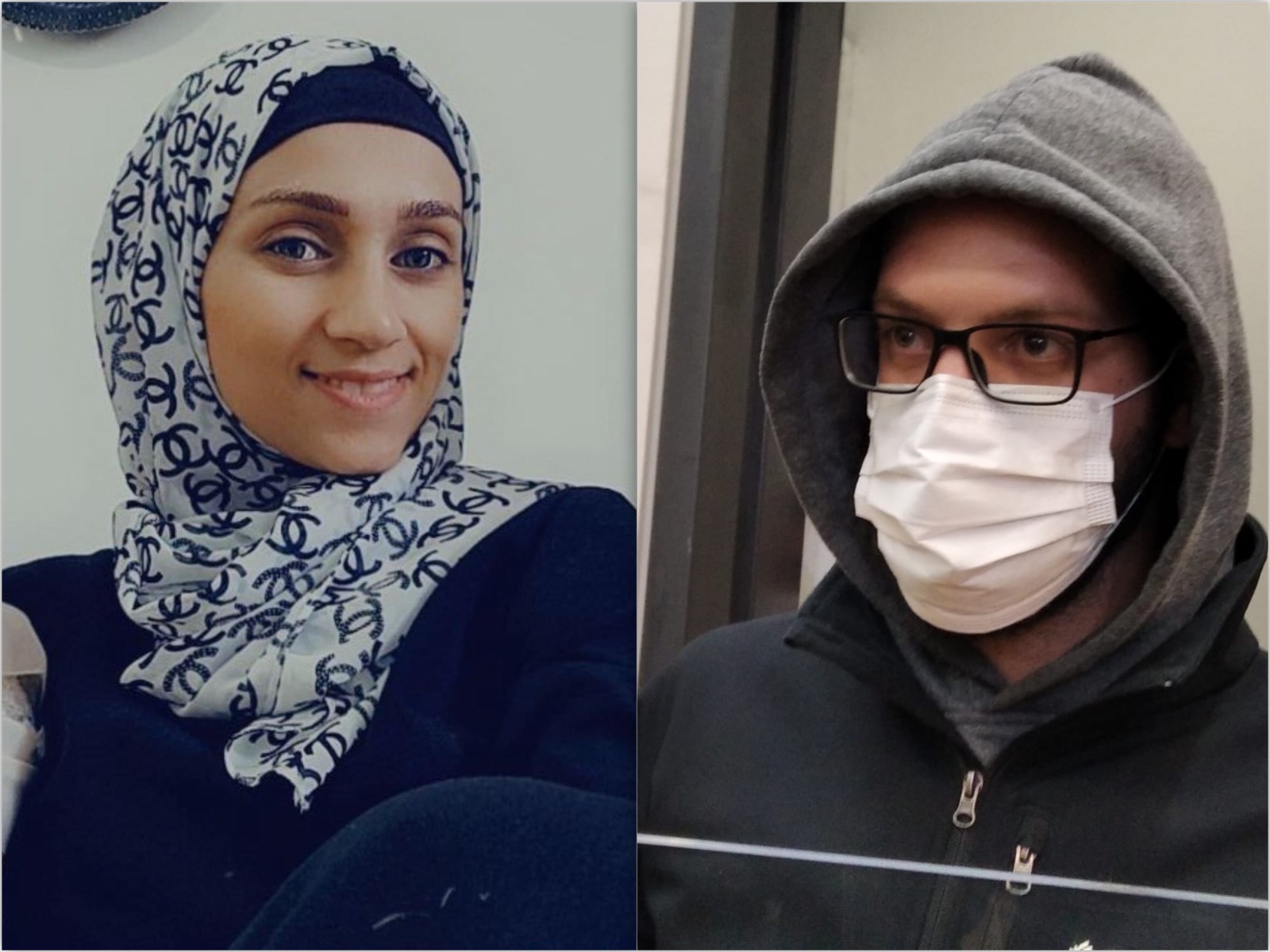 الناصرة : تمديد اعتقال محمود ارسلان بشبهة قتل زوجته رسمية وتحويله لمستشفى الامراض النفسية