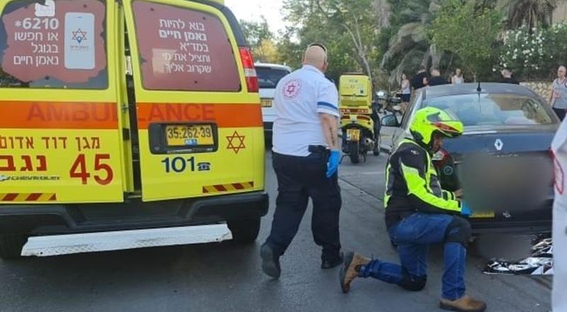 مقتل زيد جاروشي (30 عامًا) رميًا بالرصاص بمدينة الرملة