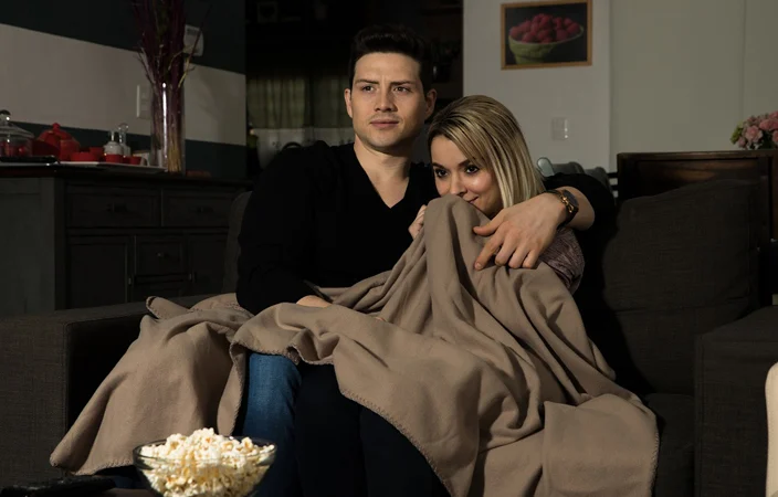 حواء جبلنا- 4 أنواع من الوقت الخاص مع زوجك