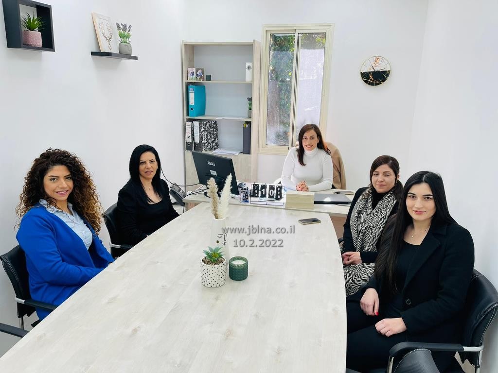 ترشيحا- قسم الرفاه الاجتماعي يتجدد بالمبنى ويقدم خدماته على أكمل وجه مع طاقم خبير ومهني