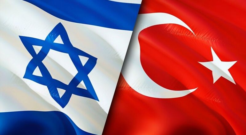 تقرير: مسؤول إسرائيلي رفيع زار تركيا سرا