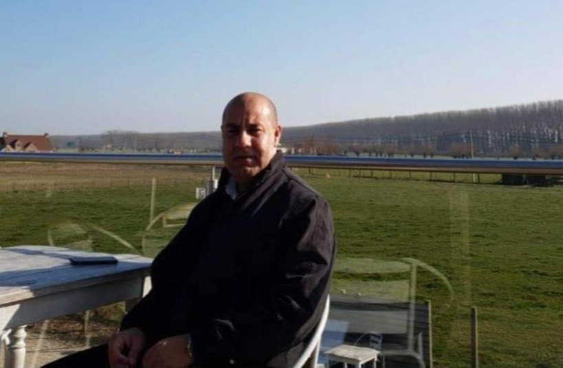 المزرعة : اعتقال مشتبهين بجريمة قتل المحامي حسين عوض