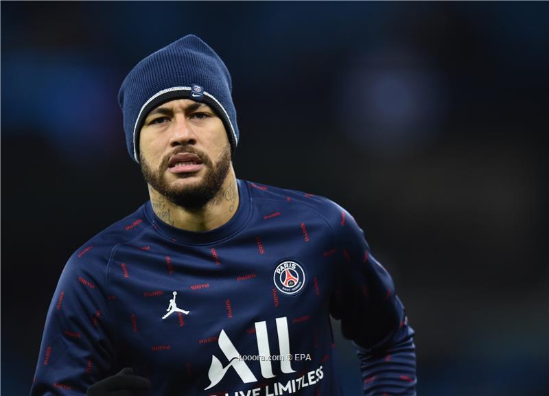 سر تأخر عودة نيمار من الإصابة