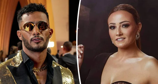 المصرية بشرى تهاجم محمد رمضان: جنون العظمة