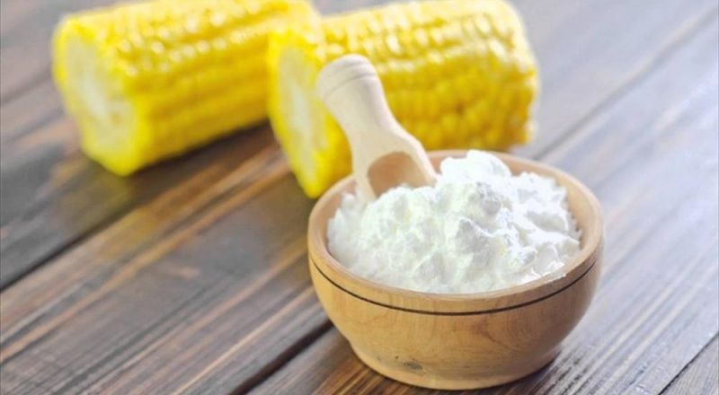 فوائد جديدة للنشا لا تعرفونها