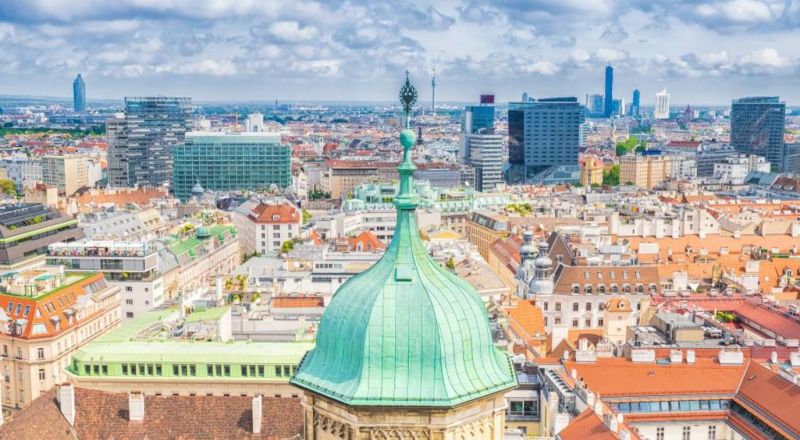 أشهر المتاحف الجديرة بالزيارة في فيينا