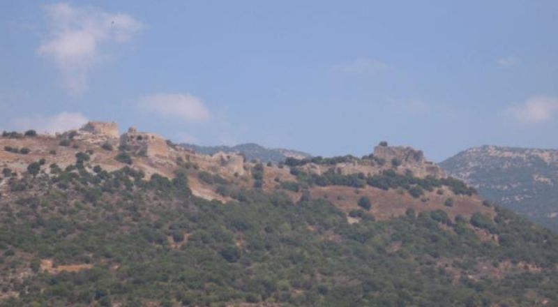 بعد دعم اسرائيل لأوكرانيا: روسيا تعلن عدم اعترافها بسيادة إسرائيل على الجولان