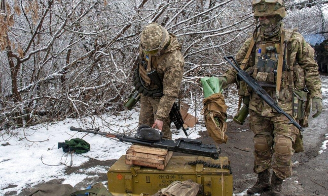 حرب شوارع في خاركيف وتحذيرات للمواطنين للبقاء بالملاجئ