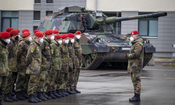 اليوم السادس للحرب: قوات روسيا تقترب من كييف