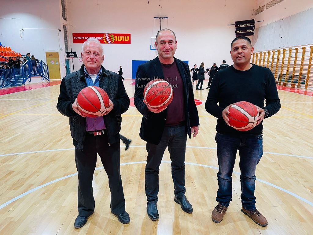 بالصور والفيديو- افتتاح مُجدد للقاعة الرياضية مُكلل بفوز كبير لسلة فتيات ترشيحا