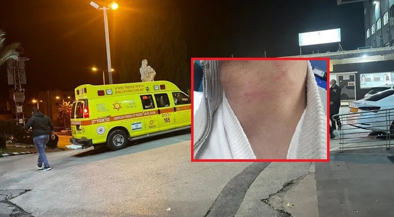 شبان من الرينة وعين ماهل: شرطيان إعتديا علينا بهمجية وسرقا شريحة كاميرا وثقت الإعتداء!