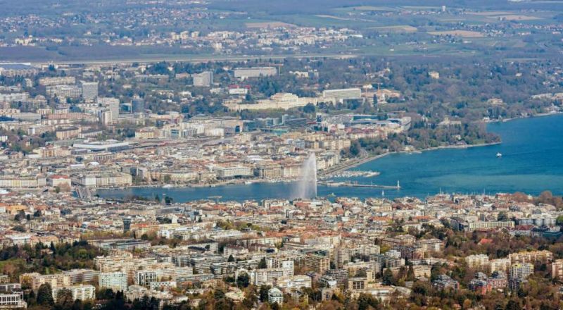 السياحة في سويسرا: أجمل أماكن جنيف الجذابة