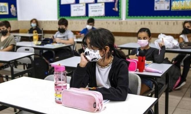 معطيات دائرة الاحصاء- تأهيل المعلمين لتدريس الرياضيات واللغة: وضع العرب أفضل من اليهود