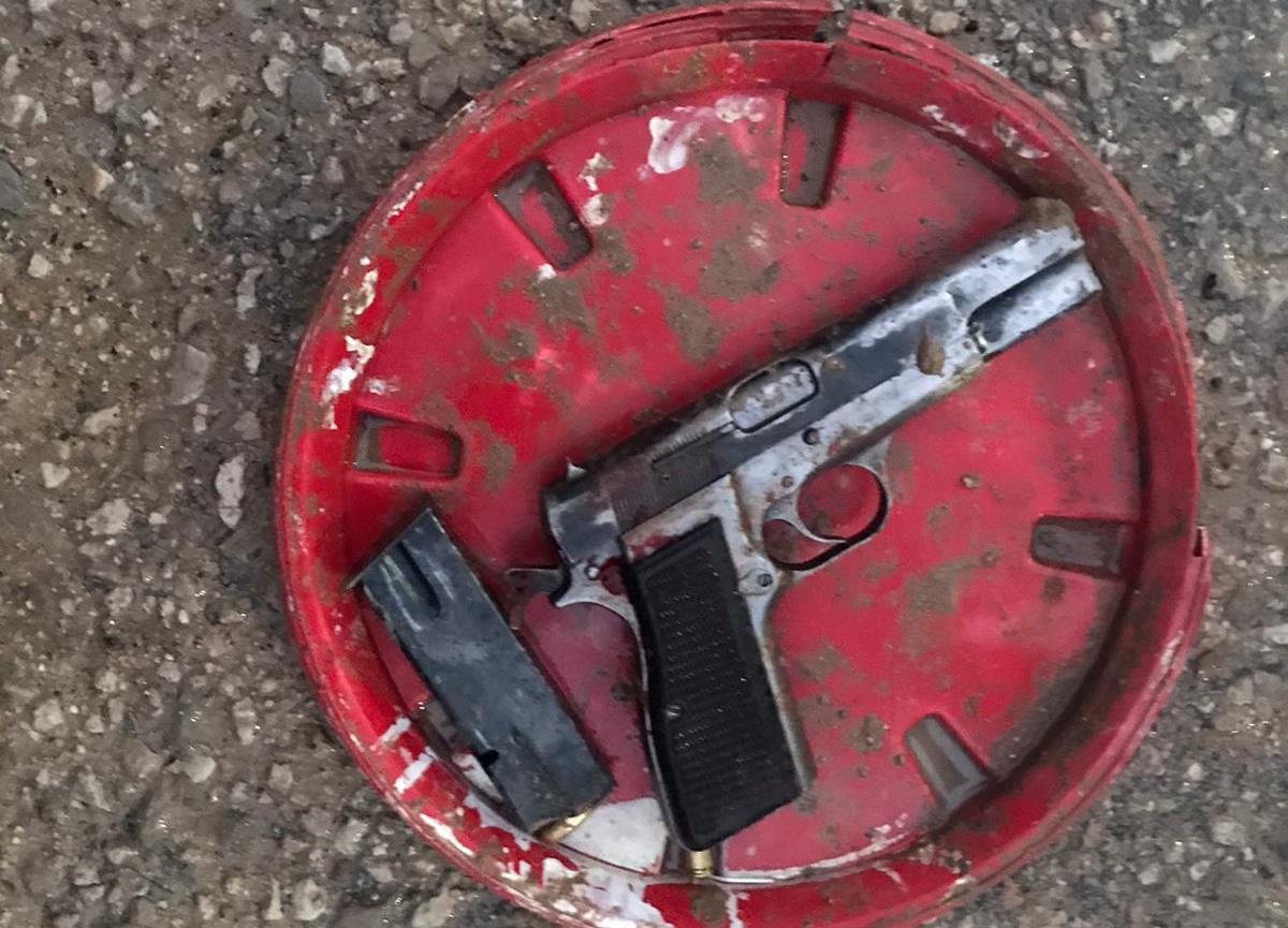 لائحة اتهام ضد 3 اشخاص من طوبا وزرازير اداروا شركة حراسة وهمية وجمعوا ملايين الشواقل