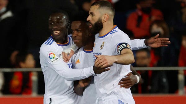 أزمة مخيفة في ريال مدريد قبل الكلاسيكو