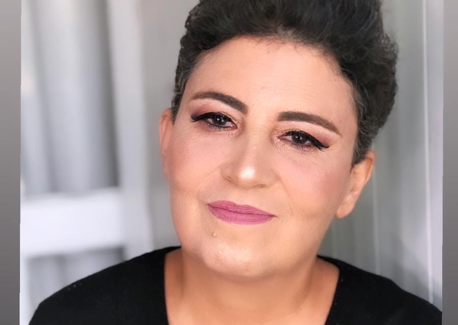  وأعيد  تكويني - رانية مرجية