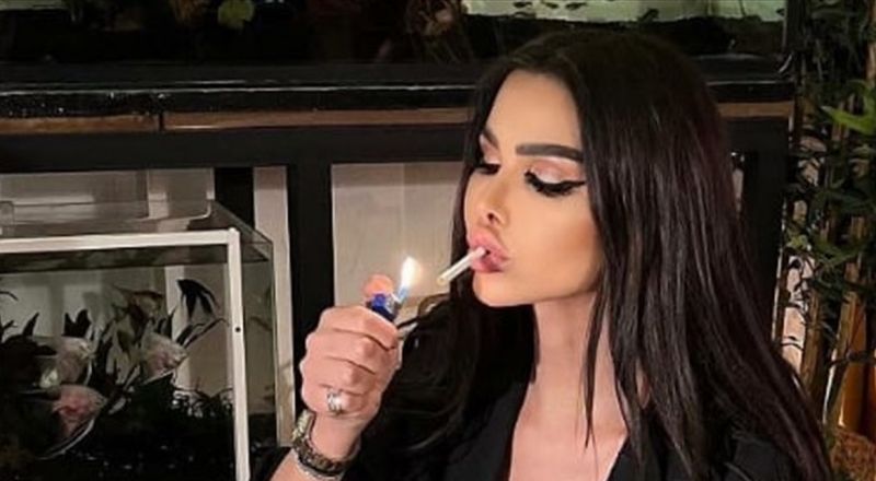 لو شو ماعملت بتضلك صبي...الـ DIVA  هيفا ماجيك متوترة!